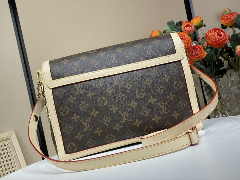 LV Satchel Bags